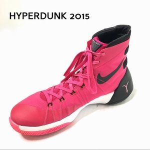 nike breast cancer shoes 2015